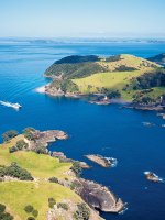 Bay of Islands