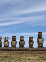 Easter Island