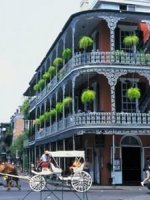 French Quarter