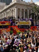 Mardi Gras