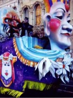 Mardi Gras