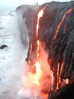 Hawaii Volcanoes National Park