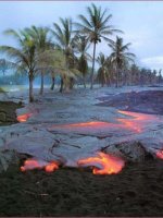 Hawaii Volcanoes National Park