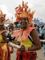 New Orleans' Music Scene
