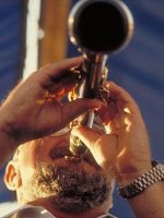 New Orleans' Music Scene