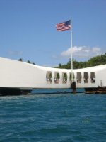 Pearl Harbor