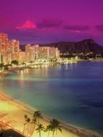 Waikiki Beach