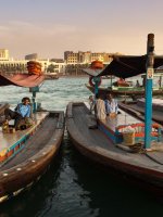 Dubai Creek