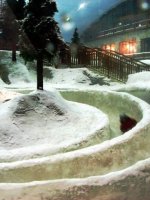 Ski Dubai