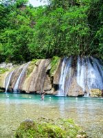 Reach Falls