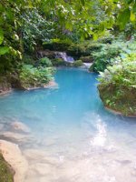 Blue Hole