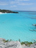 Horseshoe Bay