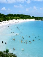 Horseshoe Bay