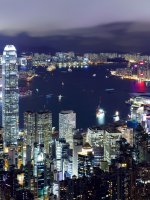 Hong Kong