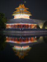 Forbidden Palace Packages