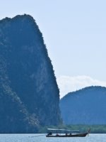 Phang Nga Bay Holidays
