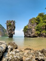 Stunning Phang Nga Bay Holidays