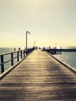 Fraser Island Holidays