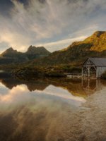 Cradle Mountain Holidays
