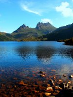 Cradle Mountain Holidays
