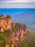 Blue Mountains Trip