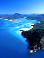 Whitsunday Sailing Holidays