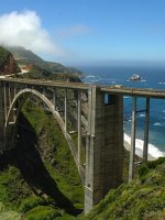 Pacific Coast Highway