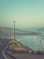 Pacific Coast Highway