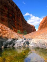 Beautiful Kata Tjuta Holidays