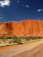 Ayers Rock Holidays