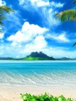 Stunning Matangi Island