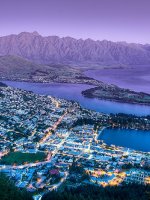 Stunning Queenstown Holidays
