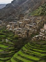 Stunning Atlas Mountain Holidays