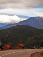 Breathtaking Atlas Mountain Holidays