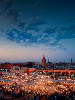 Beautiful Morocco Holidays