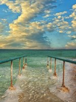 Dead Sea Tours