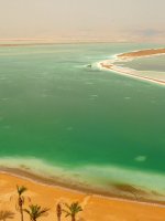 Dead Sea Holidays