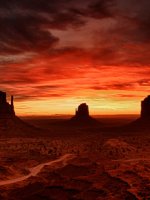 Monument Valley