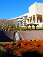Getty Center