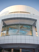 Getty Center