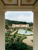Getty Villa
