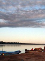 Amazing Mangoky River Holidays