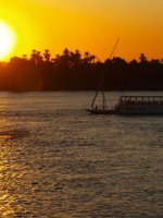 Stunning Nile Holidays
