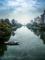 Amazing Nile Holidays