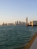 Museum of Islamic Arts Holiday