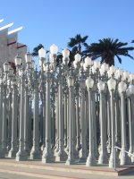 Los Angeles County Museum of Art