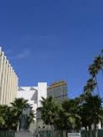 Los Angeles County Museum of Art