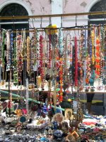 San Telmo Antique Market