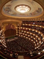 Teatro Colon