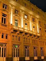 Teatro Colon